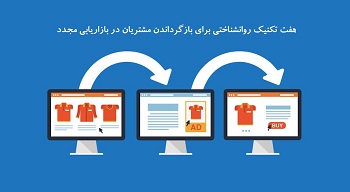 چگونه باید از بازاریابی مجدد برای جلب توجه مشتری استفاده کرد؟ بازاریابی مجدد